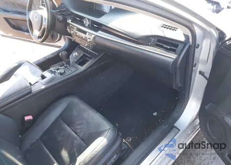 2013 Lexus Es 350 z USA, uszkodzony, nr VIN JTHBK1GG5D2012701